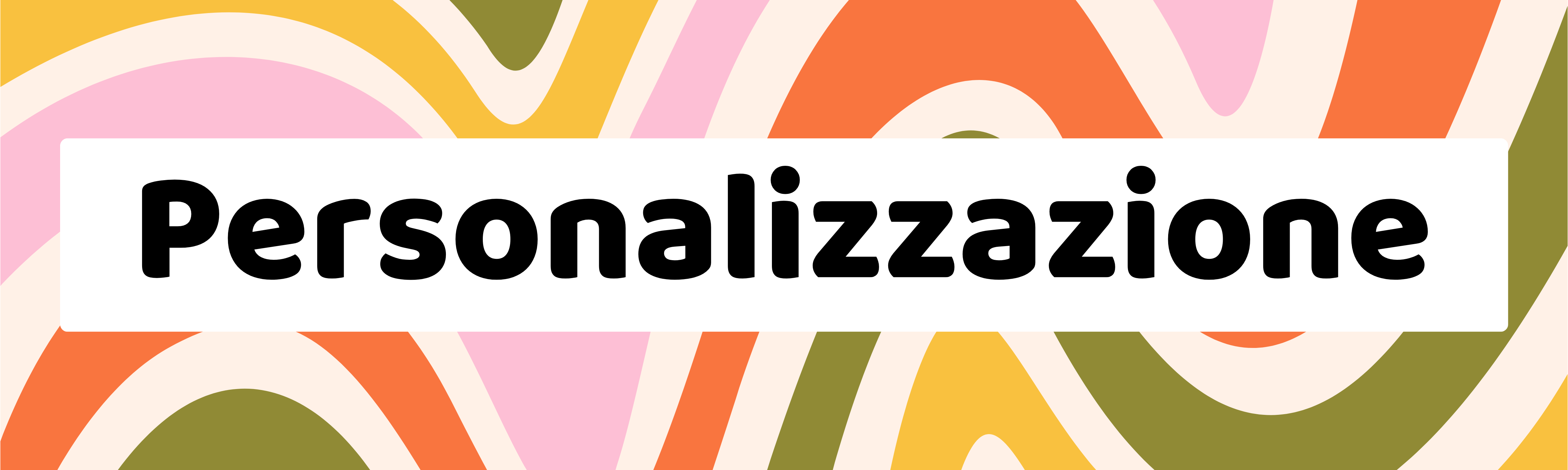 Orientarsi tra le diverse modalità