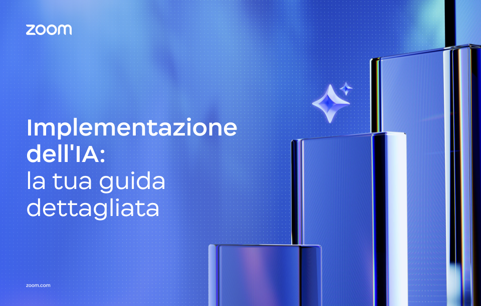 Guida all'implementazione dell'AI